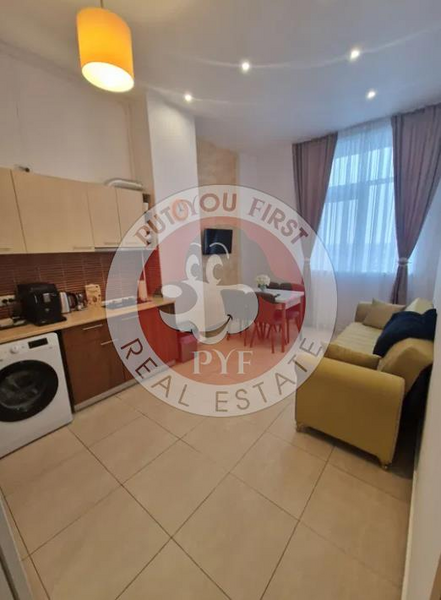 Vitan | Apartament 2 camere | decomandat | 43mp | B9895